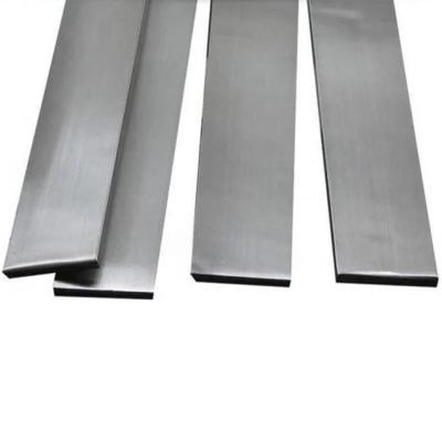 China ISO 9001 Flat Stainless Steel Bars 2B, BA, No 1, No 4 Mirror Surface for sale