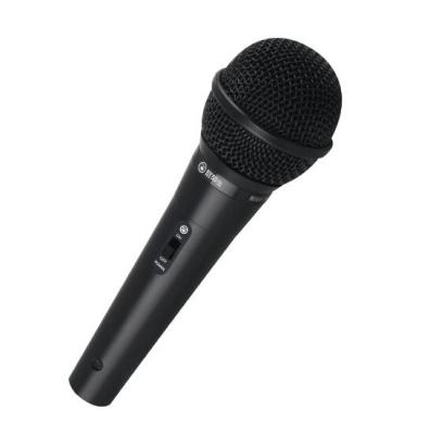 China Charla inalámbrica de la red de la ayuda del micrófono del Karaoke del teléfono móvil de FM en venta