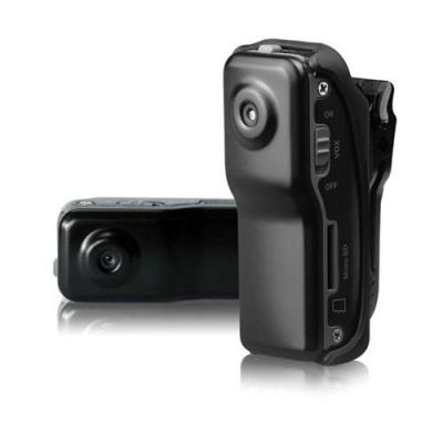 China HD 720P Micro DV Camera Recorder MD80 Sports DVR Spy Webcam W/ Sound detection Trigger for sale