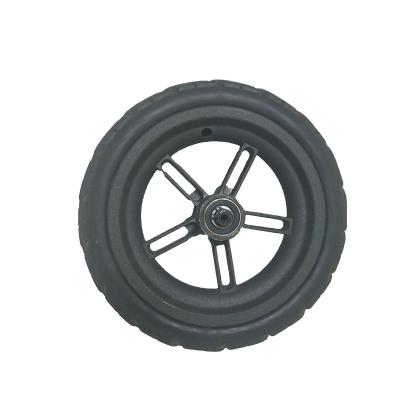 China Hot Sale Rubber Deals Recycled Custom M365 Multiple Styles Striped Solid Tires à venda