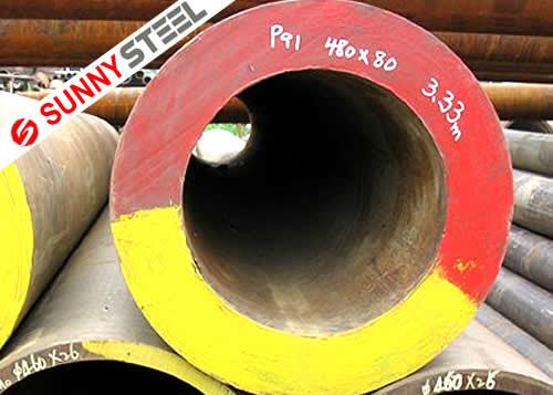 Verified China supplier - CHROME MOLY PIPE MANUFACTORY
