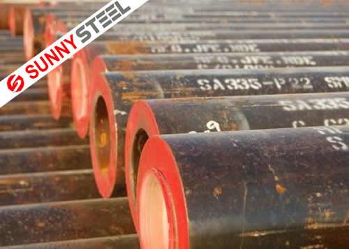 Verified China supplier - CHROME MOLY PIPE MANUFACTORY