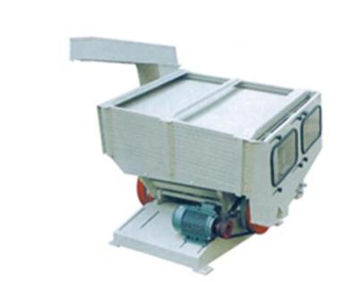 中国 米の製粉の機械類のプロセス用機器 MGCZ100x14C の水田の脱穀機 販売のため