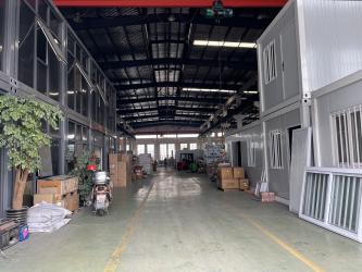 China Factory - Foshan Boxspace Prefab House Technology Co., Ltd