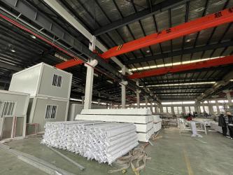 China Factory - Foshan Boxspace Prefab House Technology Co., Ltd