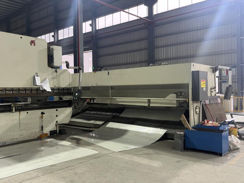 Verified China supplier - Foshan Boxspace Prefab House Technology Co., Ltd