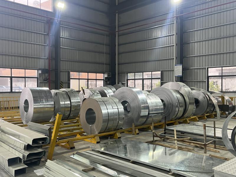 Verified China supplier - Foshan Boxspace Prefab House Technology Co., Ltd