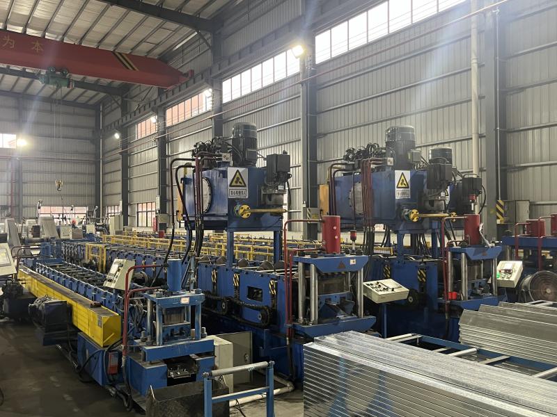 Verified China supplier - Foshan Boxspace Prefab House Technology Co., Ltd