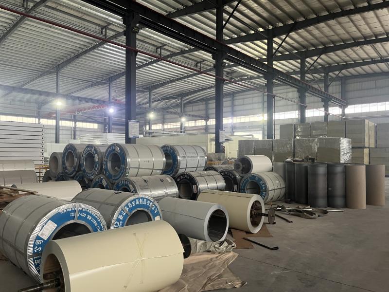 Verified China supplier - Foshan Boxspace Prefab House Technology Co., Ltd