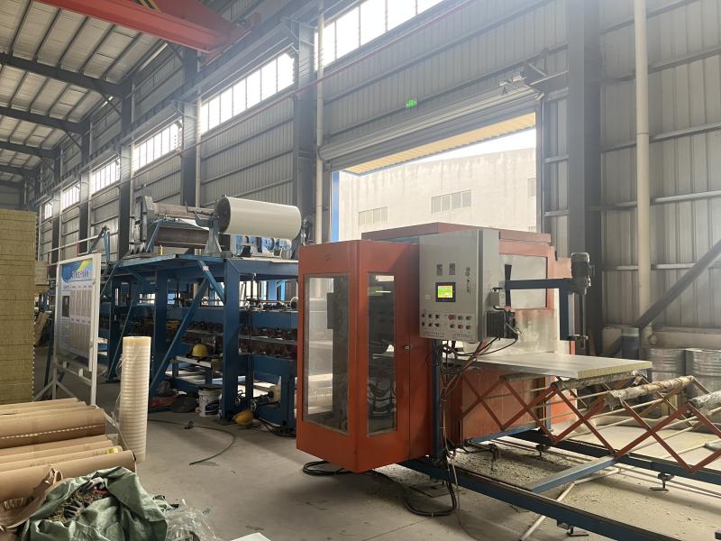 Verified China supplier - Foshan Boxspace Prefab House Technology Co., Ltd