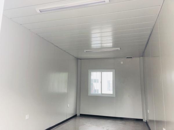 Quality Mobile Duplex Container House for sale