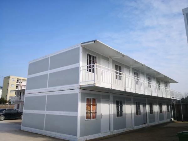 Quality Flat Collapsible Container Homes for sale