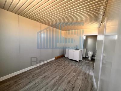 China High Quality Prefabricated Container Room Apartment Container Houses Modular Container Office Modern Customized for sale
