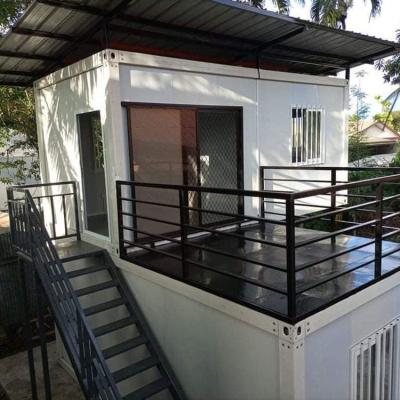 China Prefabricated Workshop Buildings, Tiny Container Shops, Contemporary Prefab Homes, Custom Prefab Homes for sale