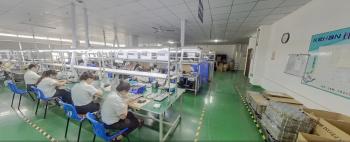 China Factory - Xiamen Kehan Electronics Co., Ltd.