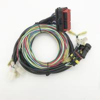 Quality Custom Throttle Body Extension Wire Harness for Automobile Assembly from Professional for sale