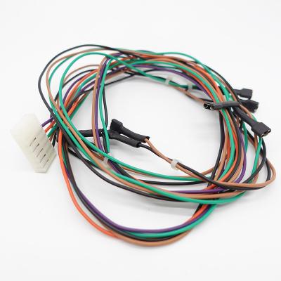 China Durable Christmas Light Wire Harness with Waterproof Design Fast Shipping to Oceania for sale