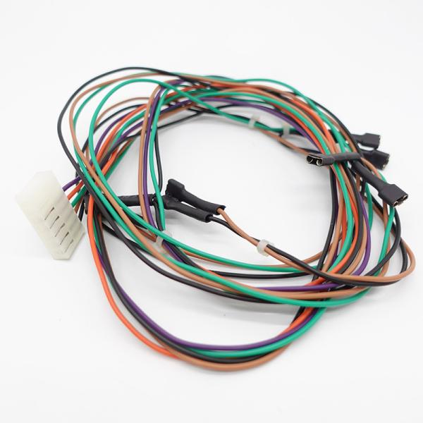 Quality Durable Christmas Light Wire Harness with Waterproof Design Fast Shipping to Oceania for sale