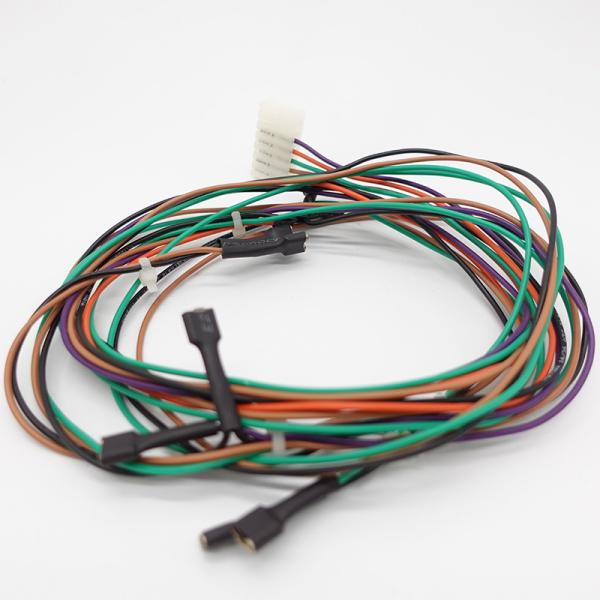 Quality Durable Christmas Light Wire Harness with Waterproof Design Fast Shipping to for sale