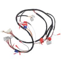 Quality OEM ODM Custom Electronic Wire Connection Harness Auto Parts Wiring Harness for for sale