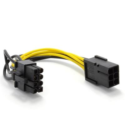 China JST 2.5 Wire Harness Wiring Harness Customized Cable Assembly with Express Delivery for sale