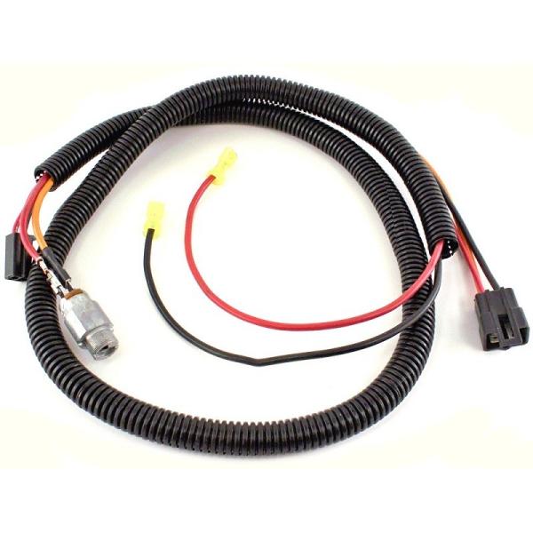 Quality Customized OEM ODM RoHS Compliant Plastic Speaker Automotive Wire Loom Harness with PVC Tube for sale