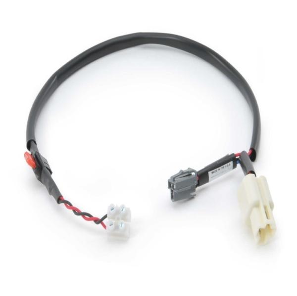 Quality Customized OEM ODM RoHS Compliant Plastic Speaker Automotive Wire Loom Harness for sale