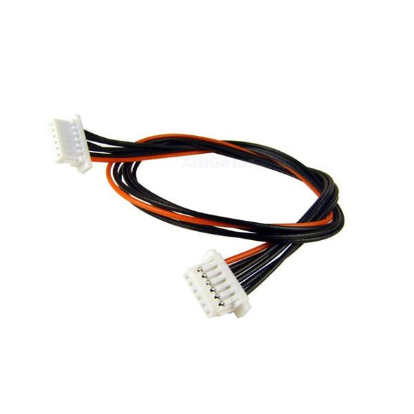 Quality Customized JST Coaxial Cable Assembly for Almera Engine Harness Length Customer for sale