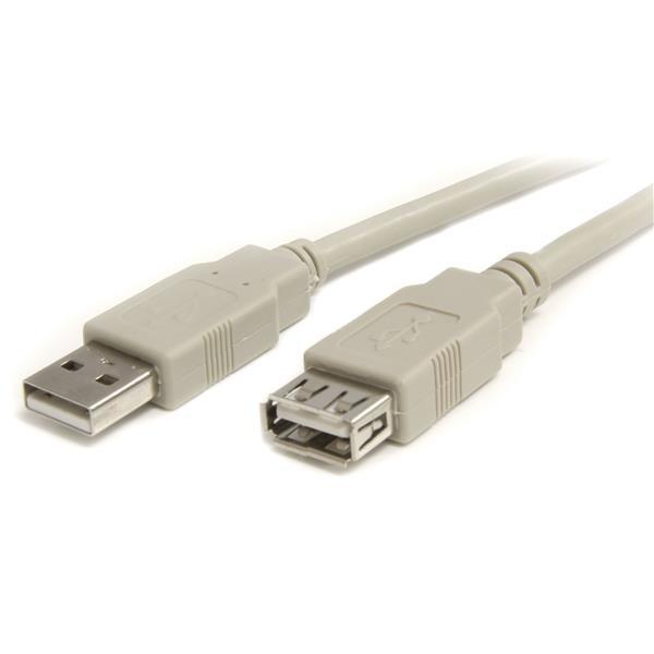 Quality PVC Jacket USB 2.0 Extension Cable for ODM OEM Rohs Compliant Fast Charging for sale