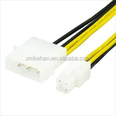 China Conectores de conector de cabos de carro de bronze OEM ODM ISO 1000pcs DC12V-24V Feminino-masculino à venda