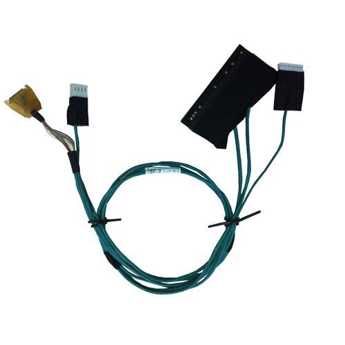 Quality Wire Harness for Custom JST Dupont Hirose Molex FC 5 1.5 2.0 2.5mm Pitch Connectors for sale