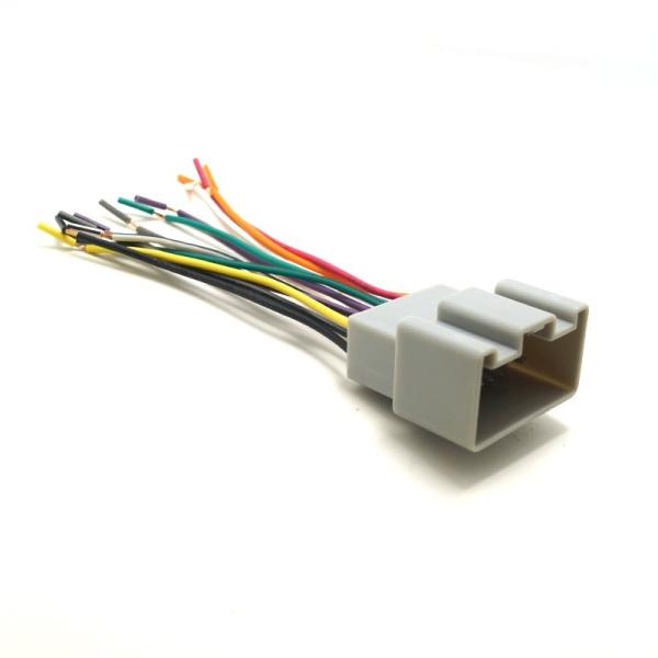 Quality Supply Custom Engine Harness Radio Wiring Harness Cable Assembly with Yeonho for sale