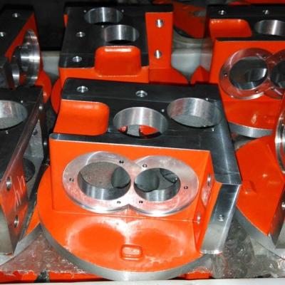 China Electrical Enclosure OEM parts for sale