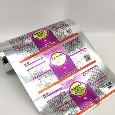 China Altas etiquetas resistentes a sustancias químicas Bondable BOPP Matte Waterproof Vinyl Stickers en venta