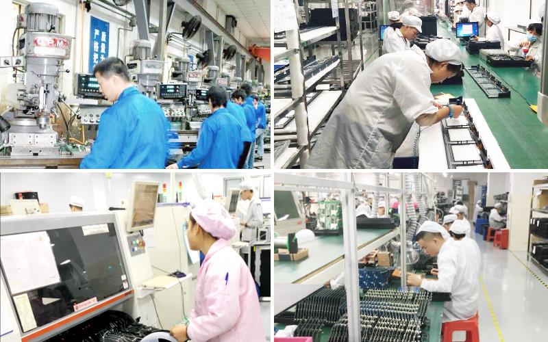 Verified China supplier - SHENZHEN SUNCHIP TECHNOLOGY CO., LTD