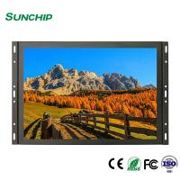 China RK3288 Bluetooth 4.0 Lcd Monitor Advertising Open Frame For Shopping Mall for sale