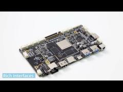 RK3588 Android 12 Motherboard