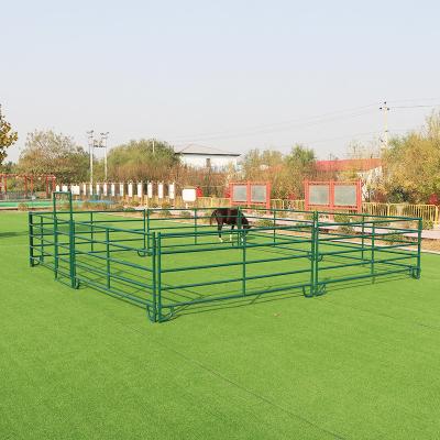China 12FT Corral Fence for sale