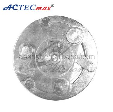 China -3.9 magnetic clutch hubs for car compressor small size 9.5*18 à venda