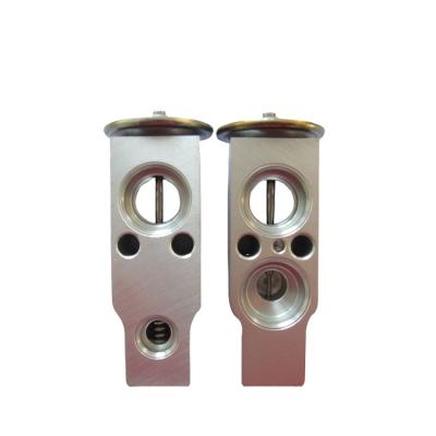 Китай Types of OEM 447500-0031 expansion valves FOR TOYOTA R134a FOR TOYOTA продается