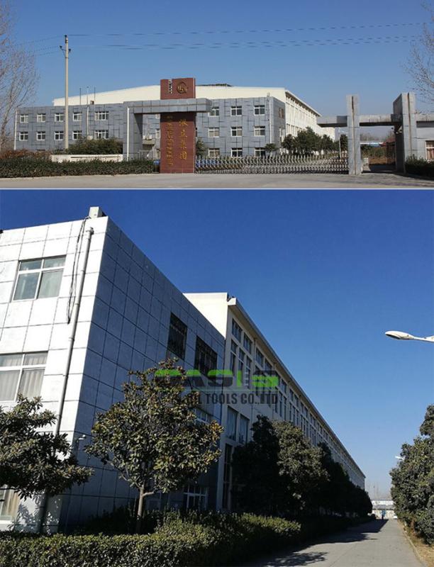 Verified China supplier - Oasis Oil Tools Co., Ltd.