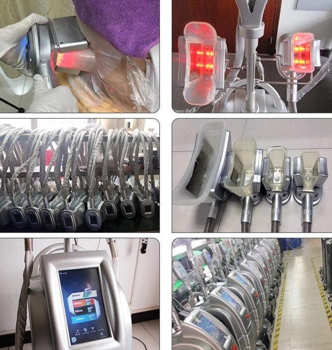 Verified China supplier - Guangzhou iTech Aesthetics Co.,Ltd
