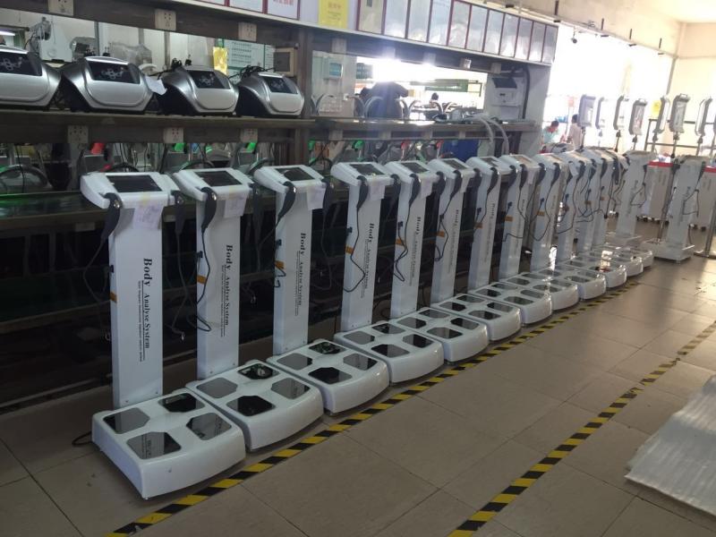 Verified China supplier - Guangzhou iTech Aesthetics Co.,Ltd