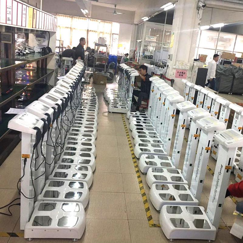 Verified China supplier - Guangzhou iTech Aesthetics Co.,Ltd