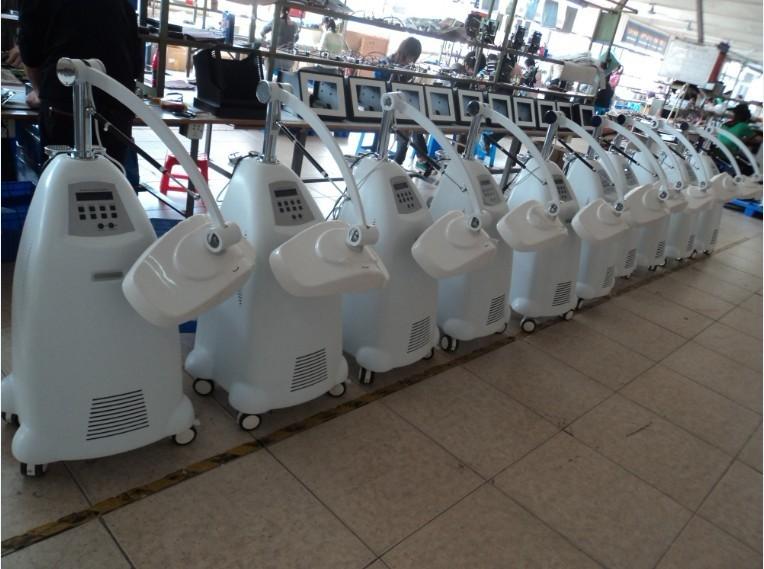 Verified China supplier - Guangzhou iTech Aesthetics Co.,Ltd