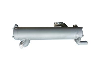 China 27inch Long Cummins Heat Exchanger 4019855 Generator  Replacement Part for sale