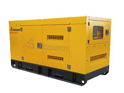 China 60kva Deutz Diesel Generator Set For Business And Home for sale