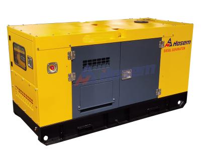 Chine Quanchai QC490D 20kVA Diesel Engine 16kW Power Generator For Business And Home à vendre