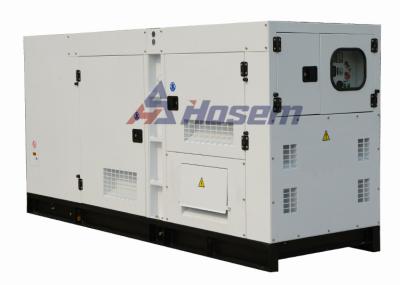 China Sistema de generador del motor 200kVA Doosan del alternador P086TI de Stamford en venta
