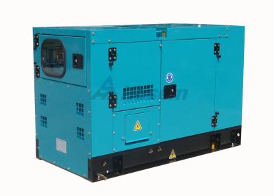 Cina 4B3.9-G2 25kVA 20kW Cummins alloggiano il generatore in vendita